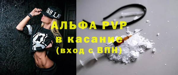 крисы Алексин